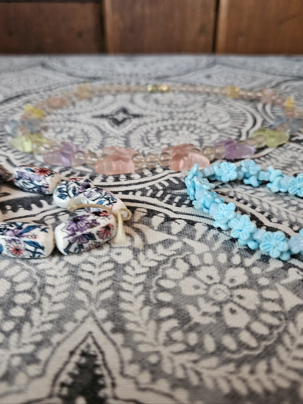 Vintage Y2K Jewelry Bundle Lot